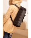 Omebaige Trumpet BAG 小號 輕便防水雙肩袋